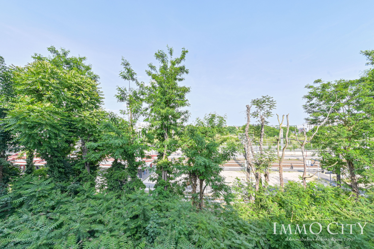 Location Appartement  4 pièces - 79m² 94600 Choisy-le-roi