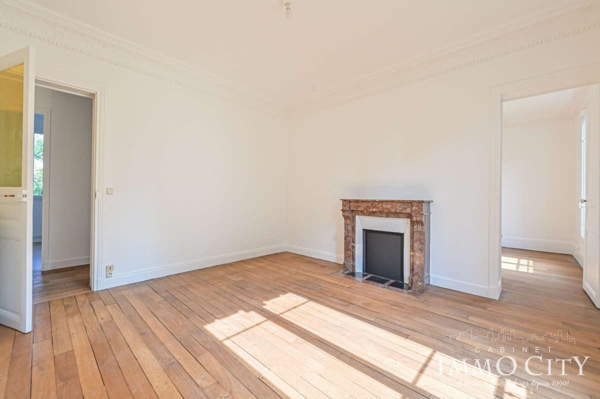 Location Appartement  4 pièces - 79m² 94600 Choisy-le-roi
