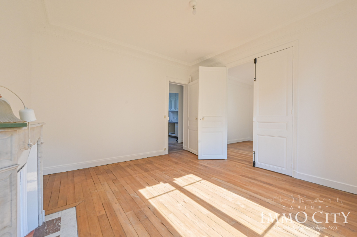 Location Appartement  4 pièces - 79m² 94600 Choisy-le-roi