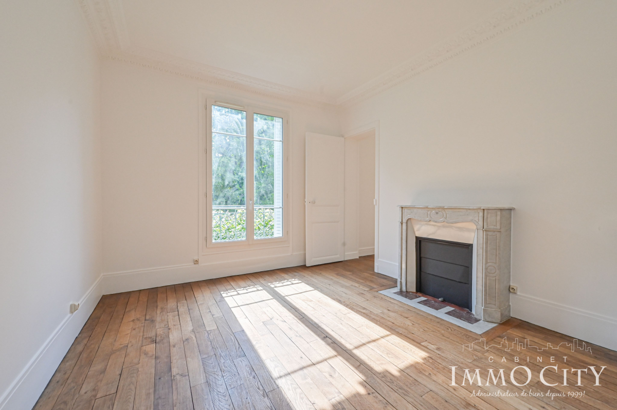 Location Appartement  4 pièces - 79m² 94600 Choisy-le-roi