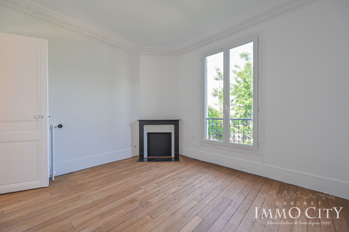 Location Appartement  4 pièces - 79m² 94600 Choisy-le-roi