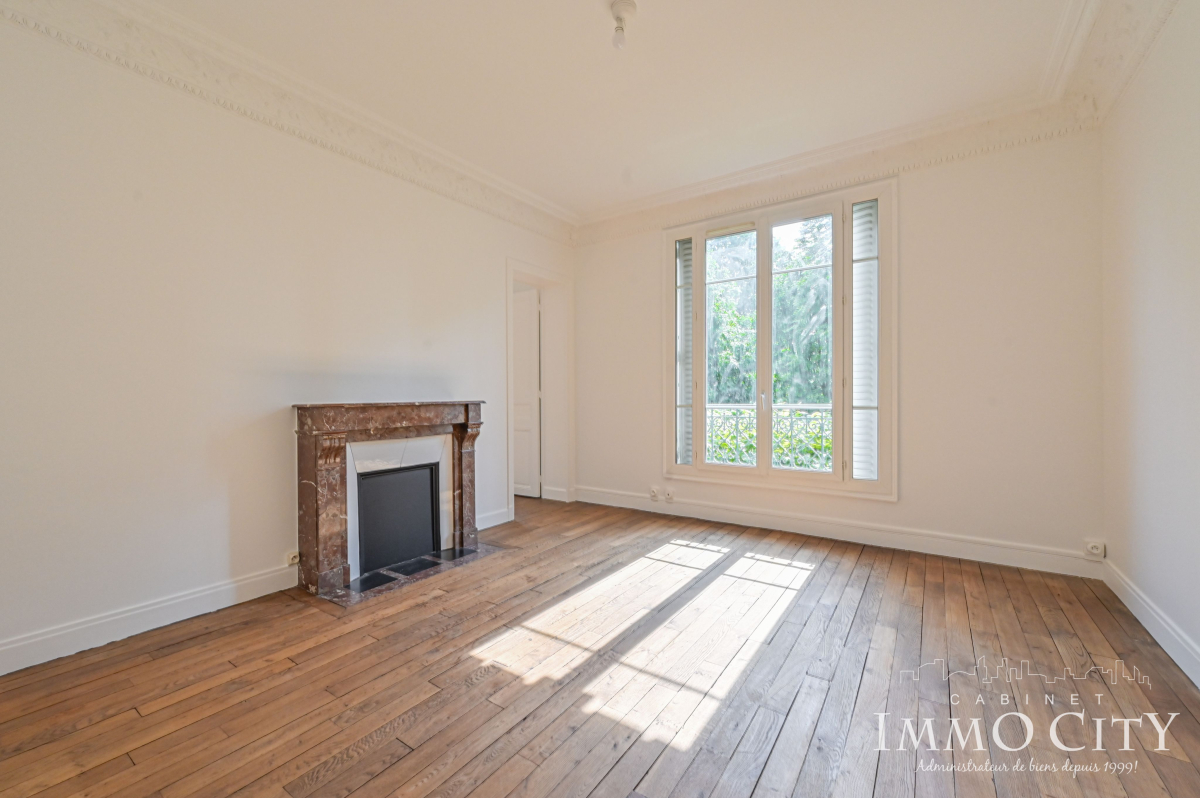 Location Appartement  4 pièces - 79m² 94600 Choisy-le-roi