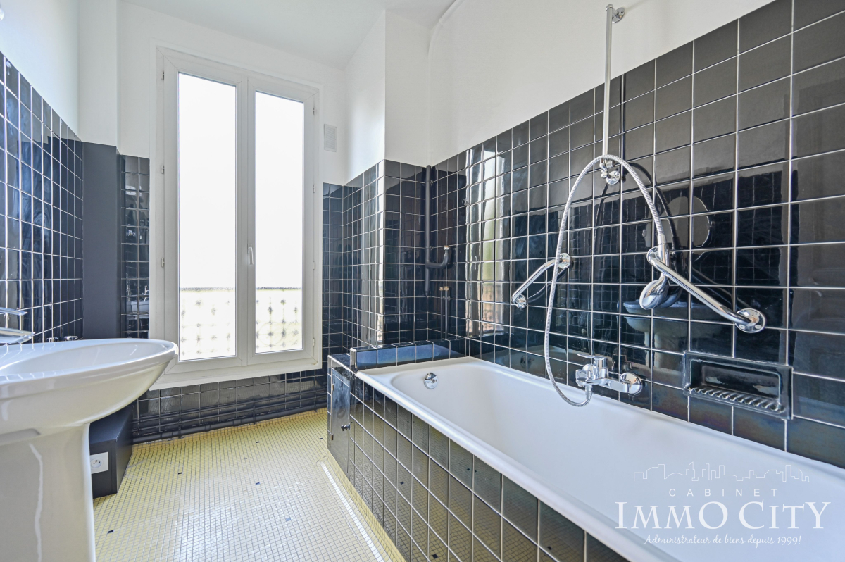 Location Appartement  4 pièces - 79m² 94600 Choisy-le-roi