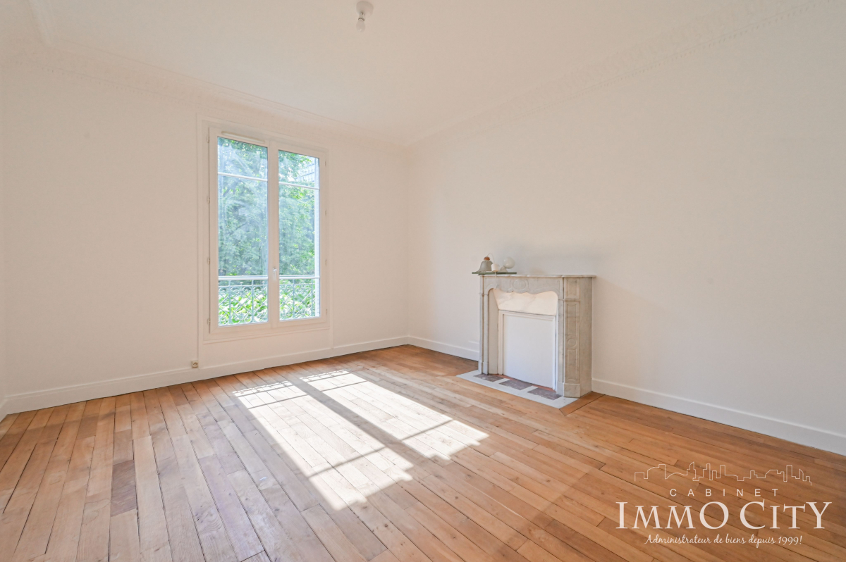 Location Appartement  4 pièces - 79m² 94600 Choisy-le-roi