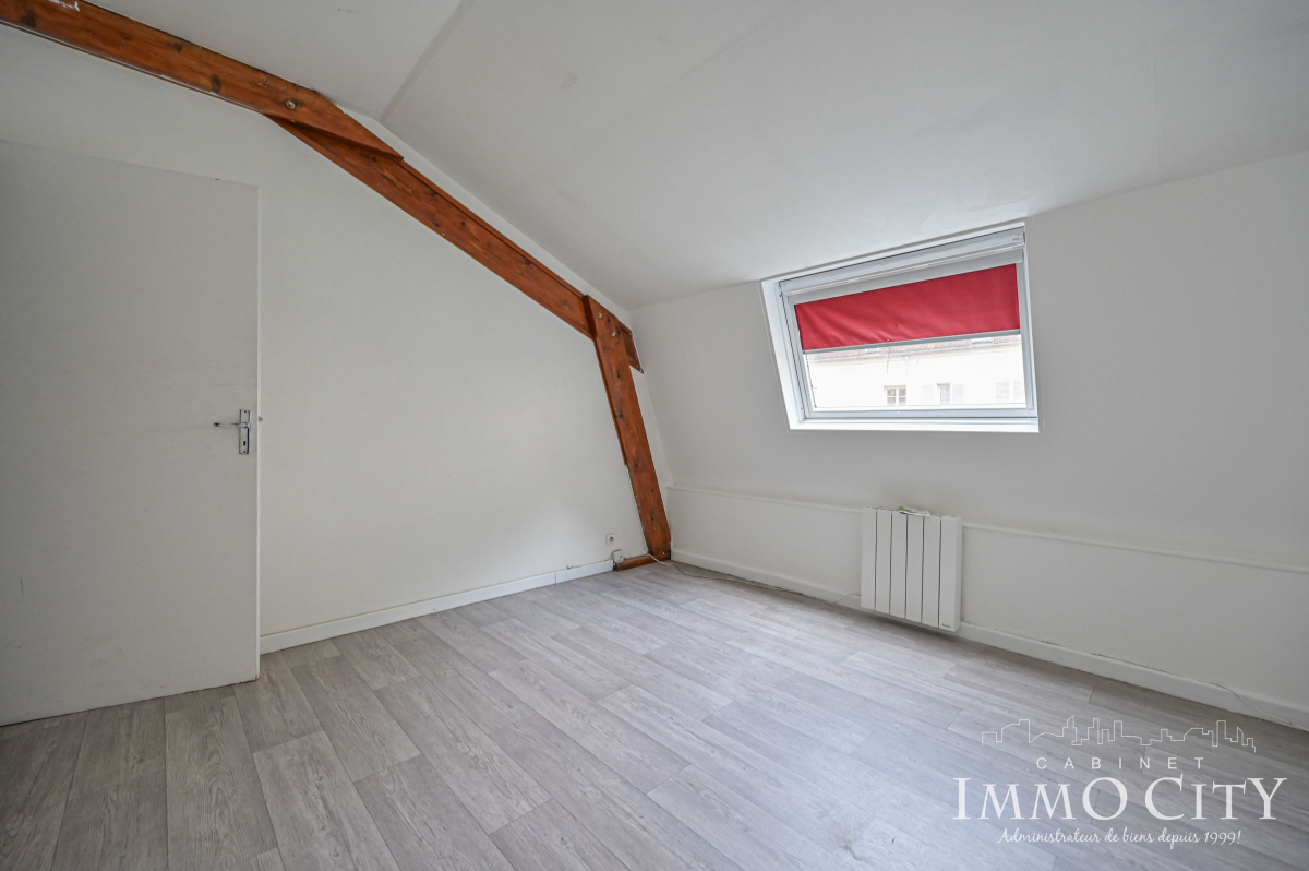Location Appartement  2 pièces - 36m² 94600 Choisy-le-roi