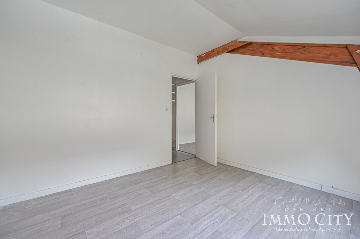 Location Appartement  2 pièces - 36m² 94600 Choisy-le-roi