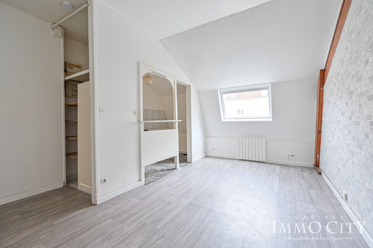 Location Appartement  2 pièces - 36m² 94600 Choisy-le-roi