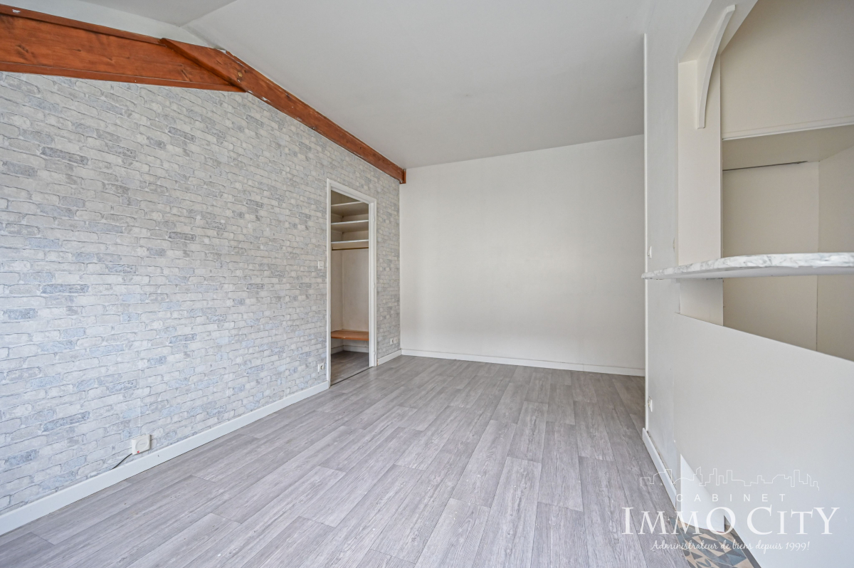 Location Appartement  2 pièces - 36m² 94600 Choisy-le-roi