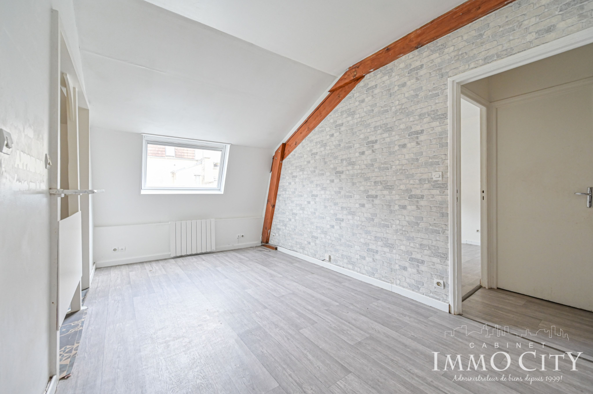 Location Appartement  2 pièces - 36m² 94600 Choisy-le-roi