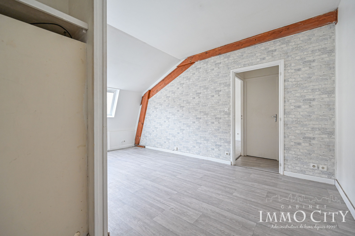 Location Appartement  2 pièces - 36m² 94600 Choisy-le-roi