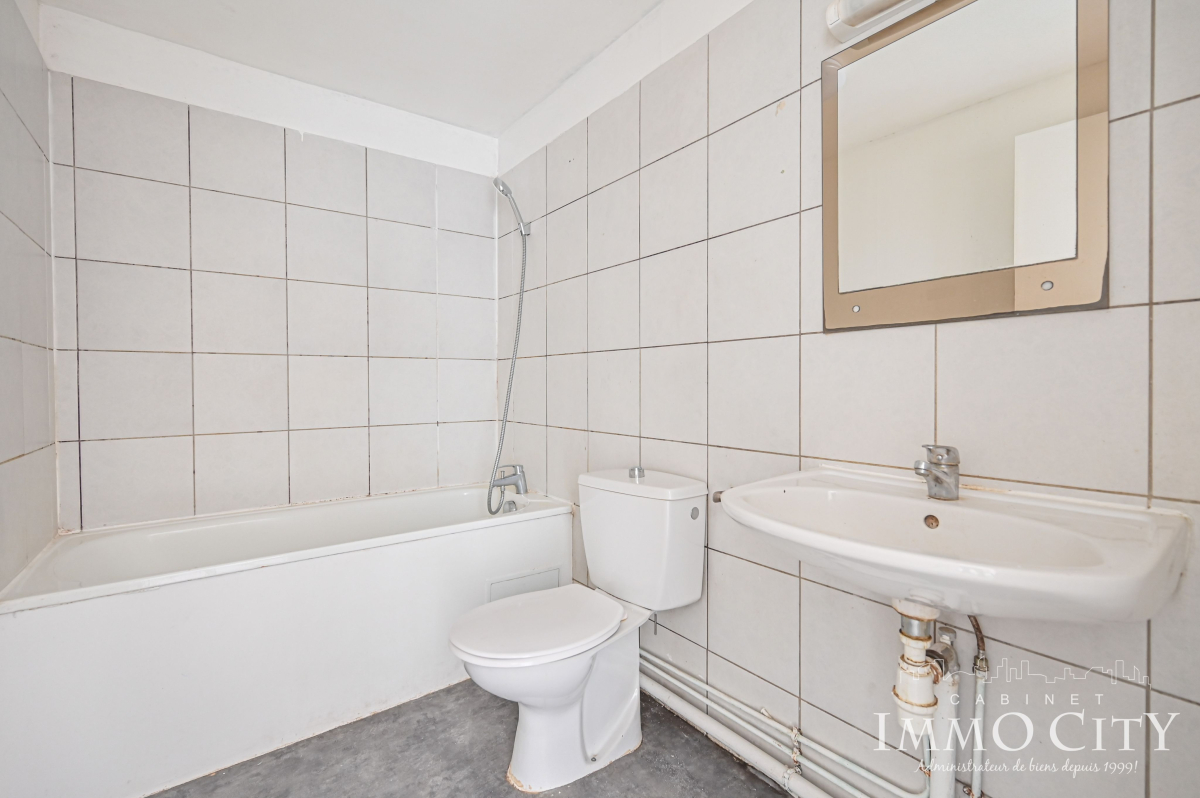 Location Appartement  2 pièces - 36m² 94600 Choisy-le-roi