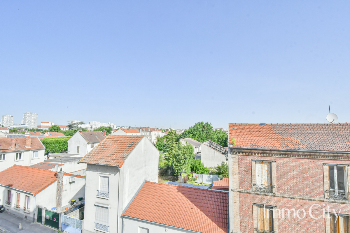 Vente Appartement  2 pièces - 31.5m² 94600 Choisy-le-roi