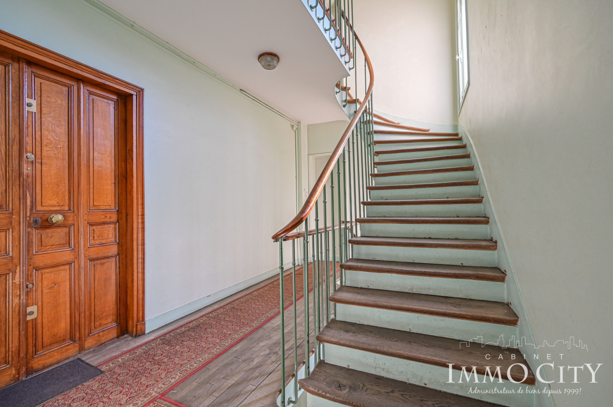 Vente Appartement  3 pièces - 47m² 94600 Choisy-le-roi