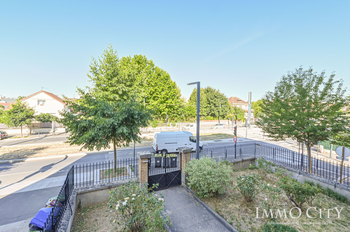 Vente Appartement  3 pièces - 47m² 94600 Choisy-le-roi