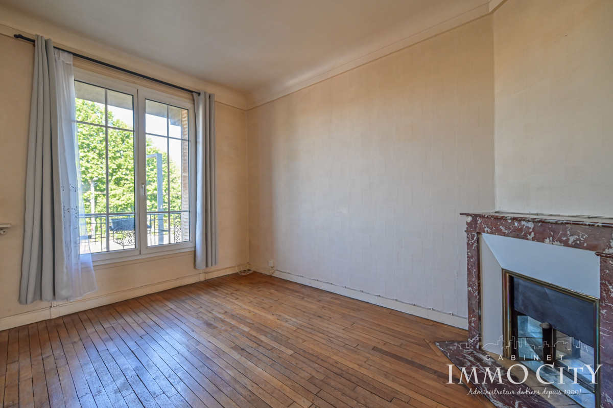 Vente Appartement  3 pièces - 47m² 94600 Choisy-le-roi