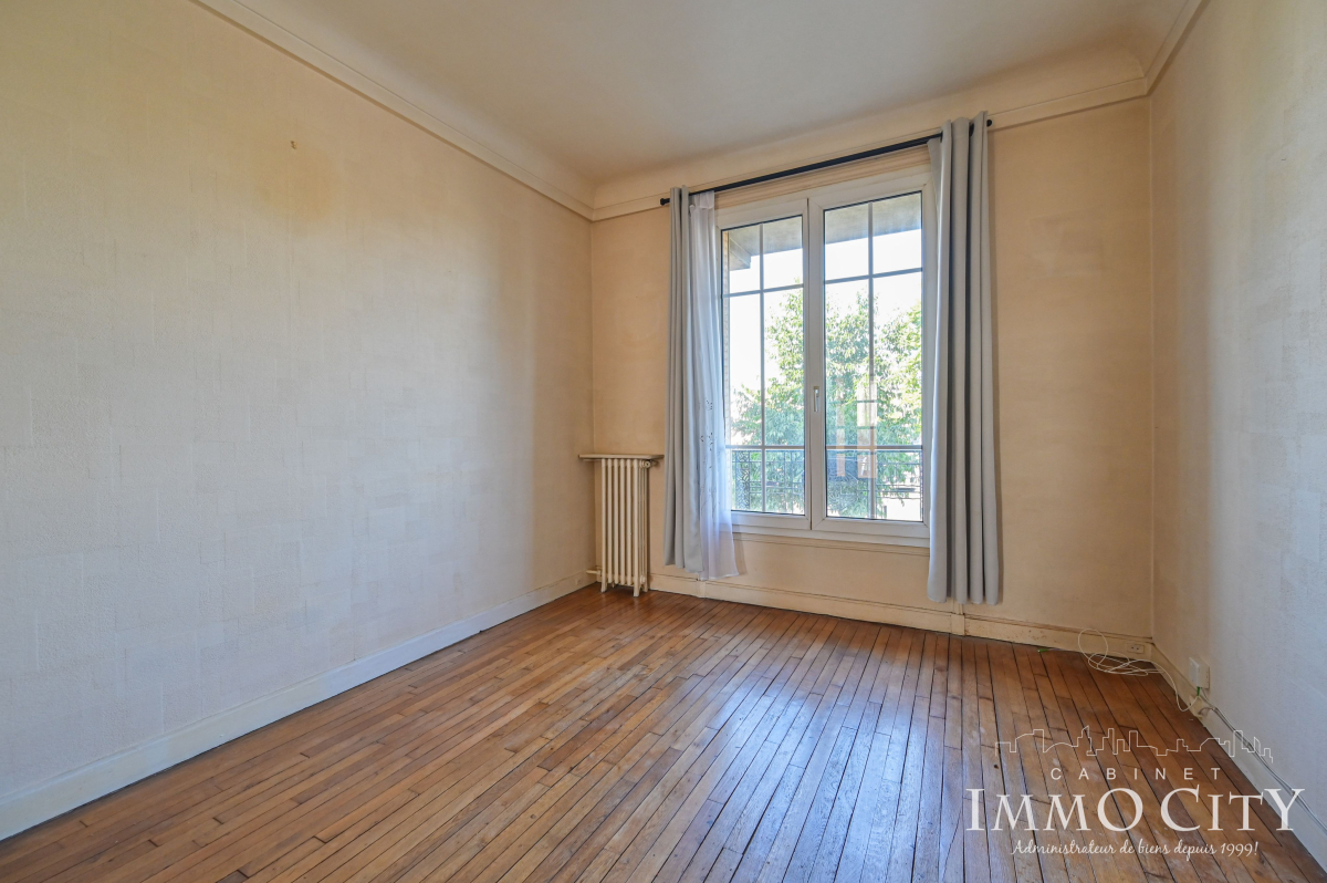 Vente Appartement  3 pièces - 47m² 94600 Choisy-le-roi