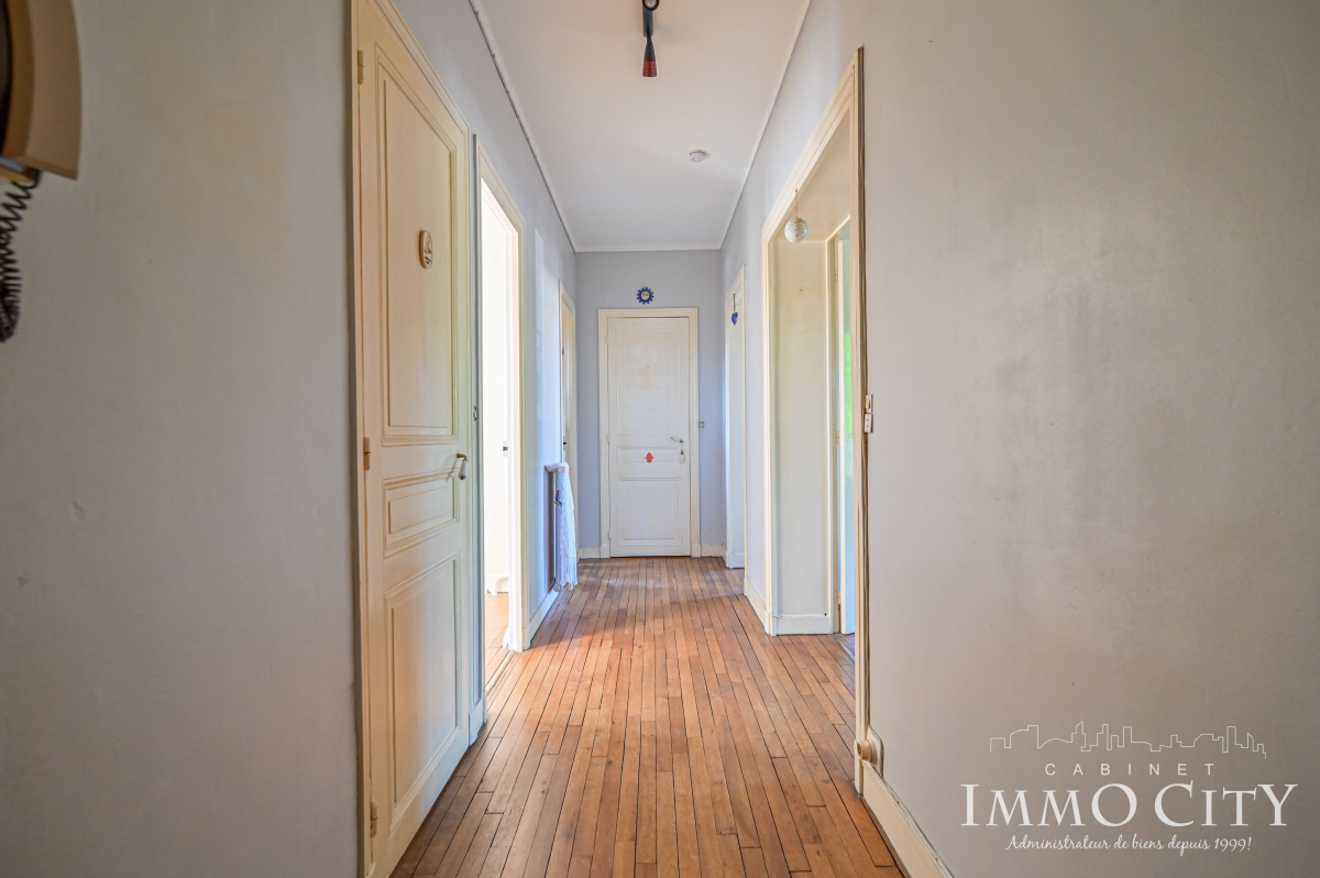 Vente Appartement  3 pièces - 47m² 94600 Choisy-le-roi