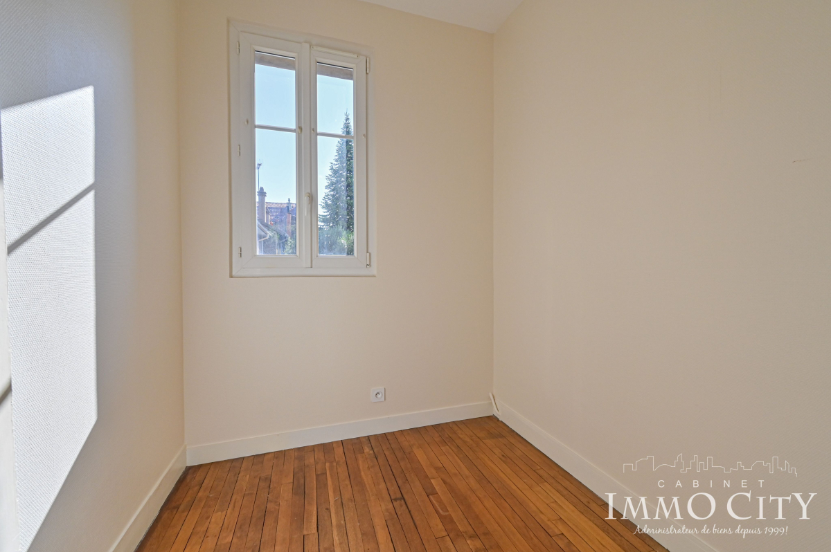 Vente Appartement  3 pièces - 47m² 94600 Choisy-le-roi