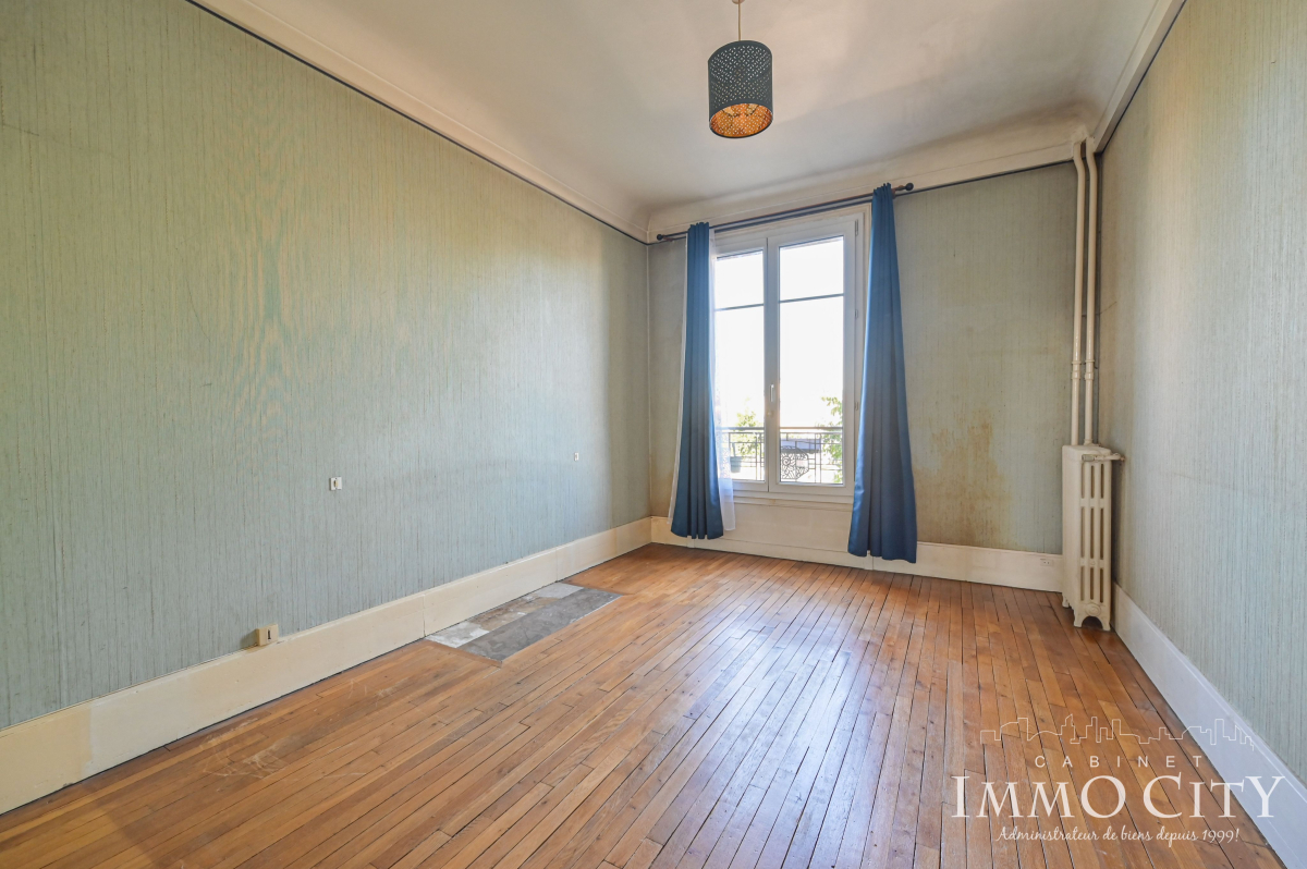 Vente Appartement  3 pièces - 47m² 94600 Choisy-le-roi