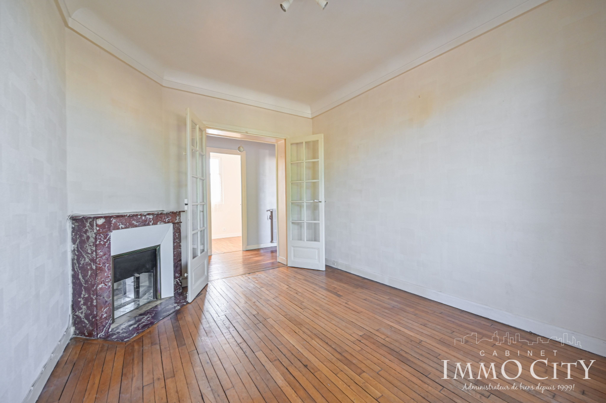 Vente Appartement  3 pièces - 47m² 94600 Choisy-le-roi