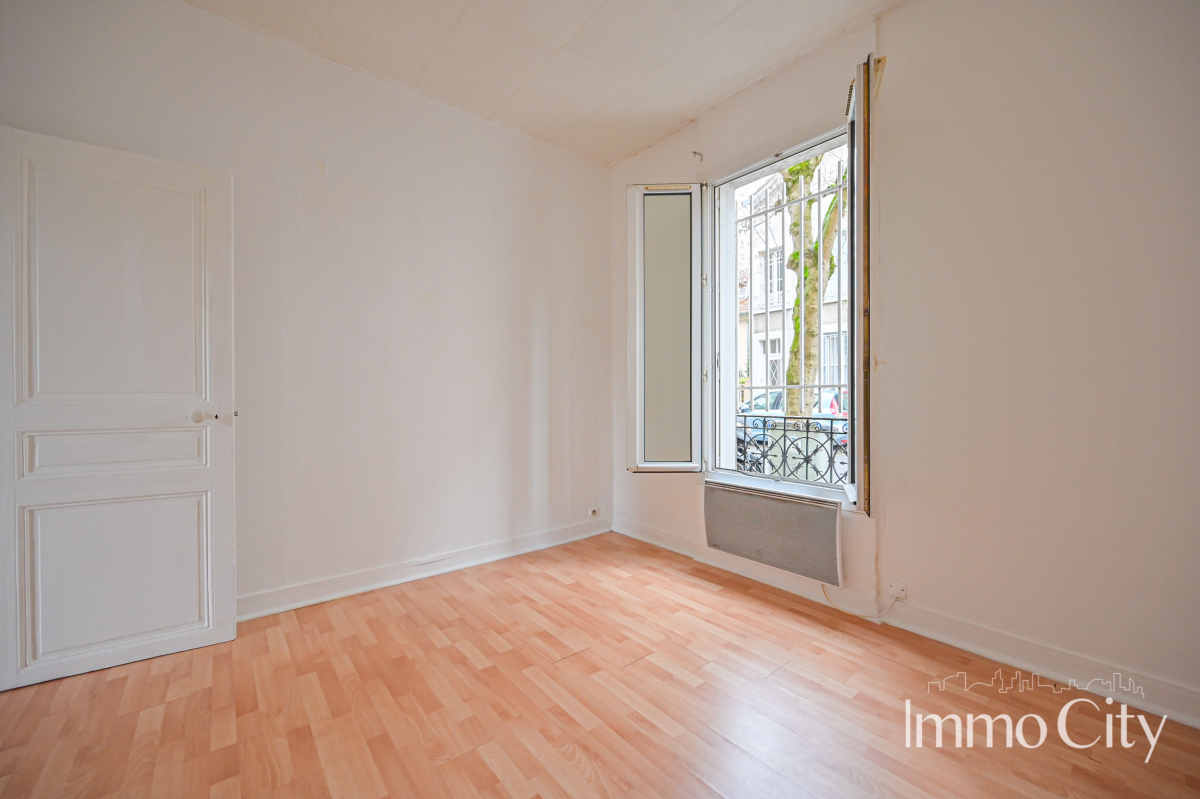 Vente Immeuble  - 202m² 94600 Choisy-le-roi