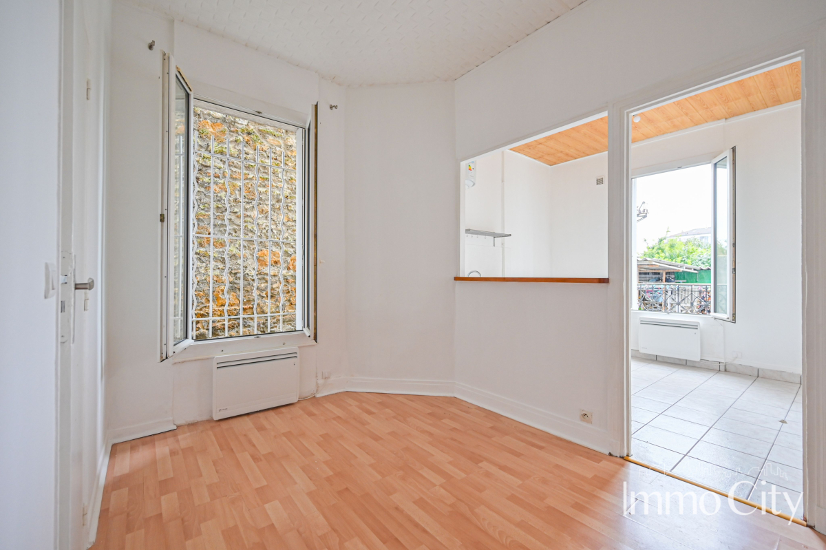 Vente Immeuble  - 202m² 94600 Choisy-le-roi