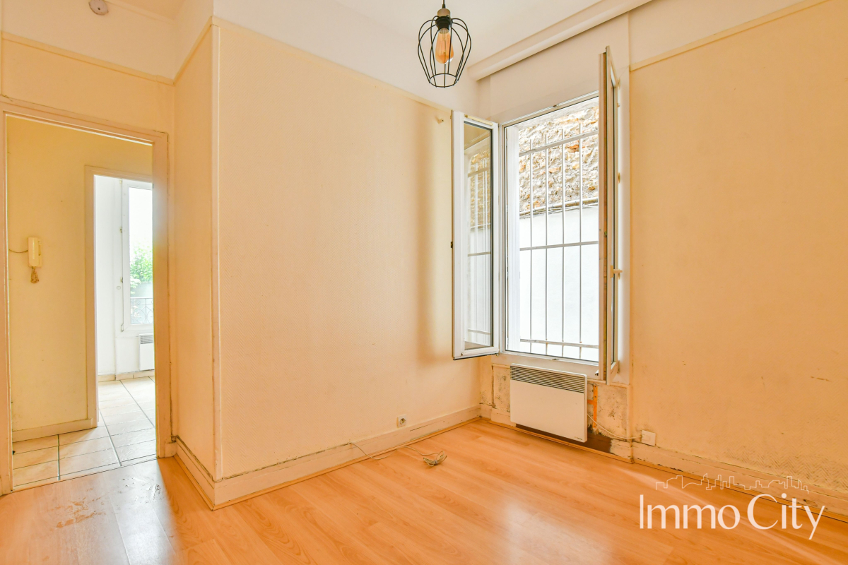 Vente Immeuble  - 202m² 94600 Choisy-le-roi