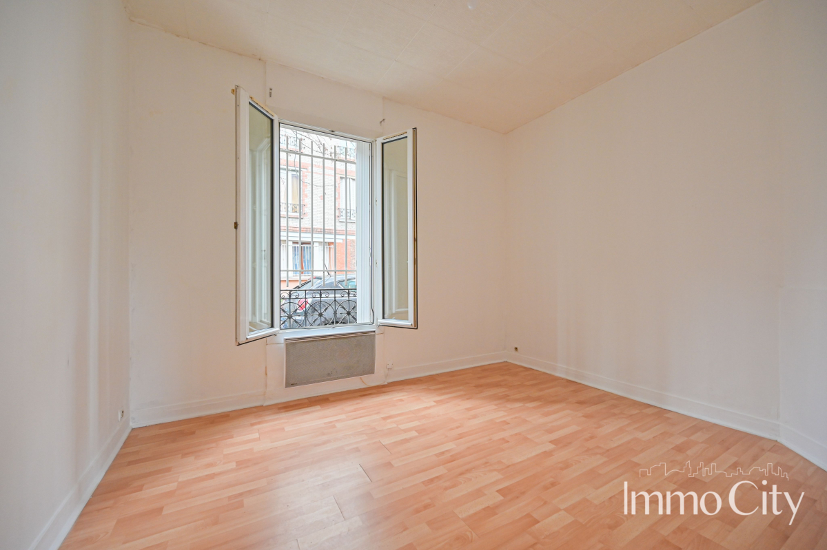 Vente Immeuble  - 202m² 94600 Choisy-le-roi