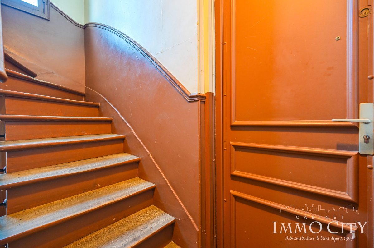 Vente Immeuble  - 202m² 94600 Choisy-le-roi