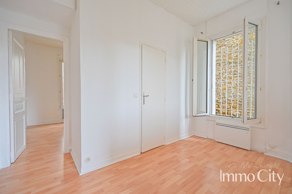 Vente Immeuble  - 202m² 94600 Choisy-le-roi