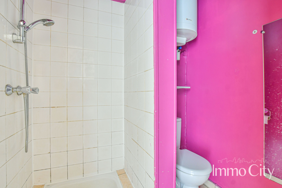 Vente Immeuble  - 202m² 94600 Choisy-le-roi