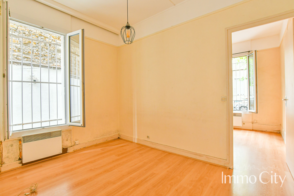 Vente Immeuble  - 202m² 94600 Choisy-le-roi