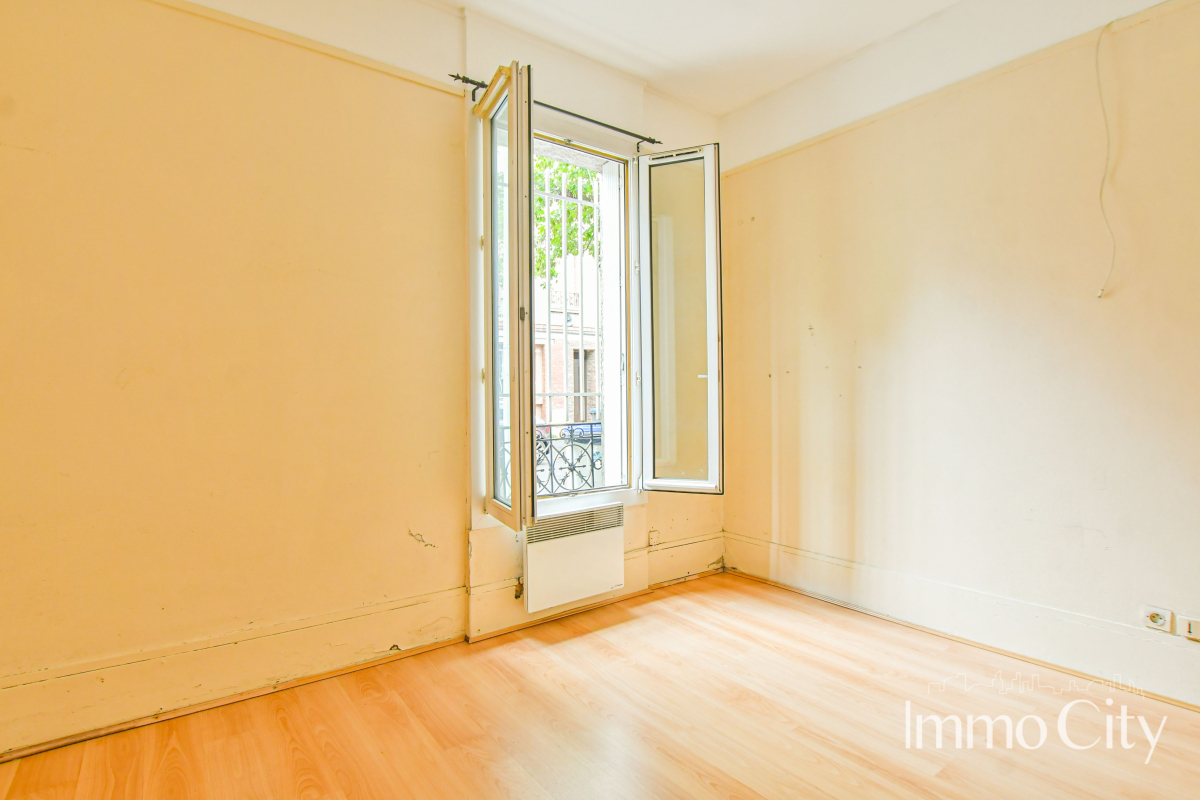 Vente Immeuble  - 202m² 94600 Choisy-le-roi