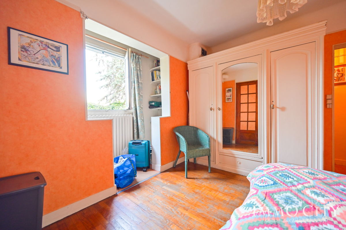Vente Maison  7 pièces - 150m² 94600 Choisy-le-roi