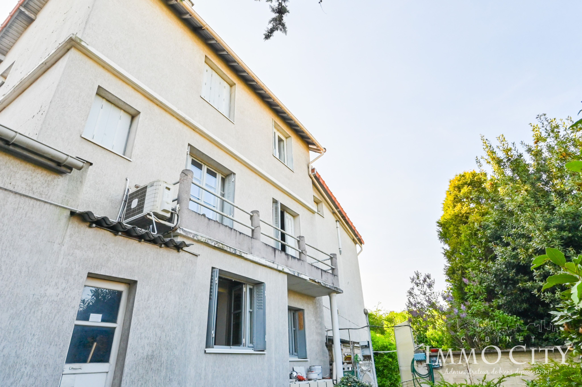 Vente Maison  7 pièces - 150m² 94600 Choisy-le-roi
