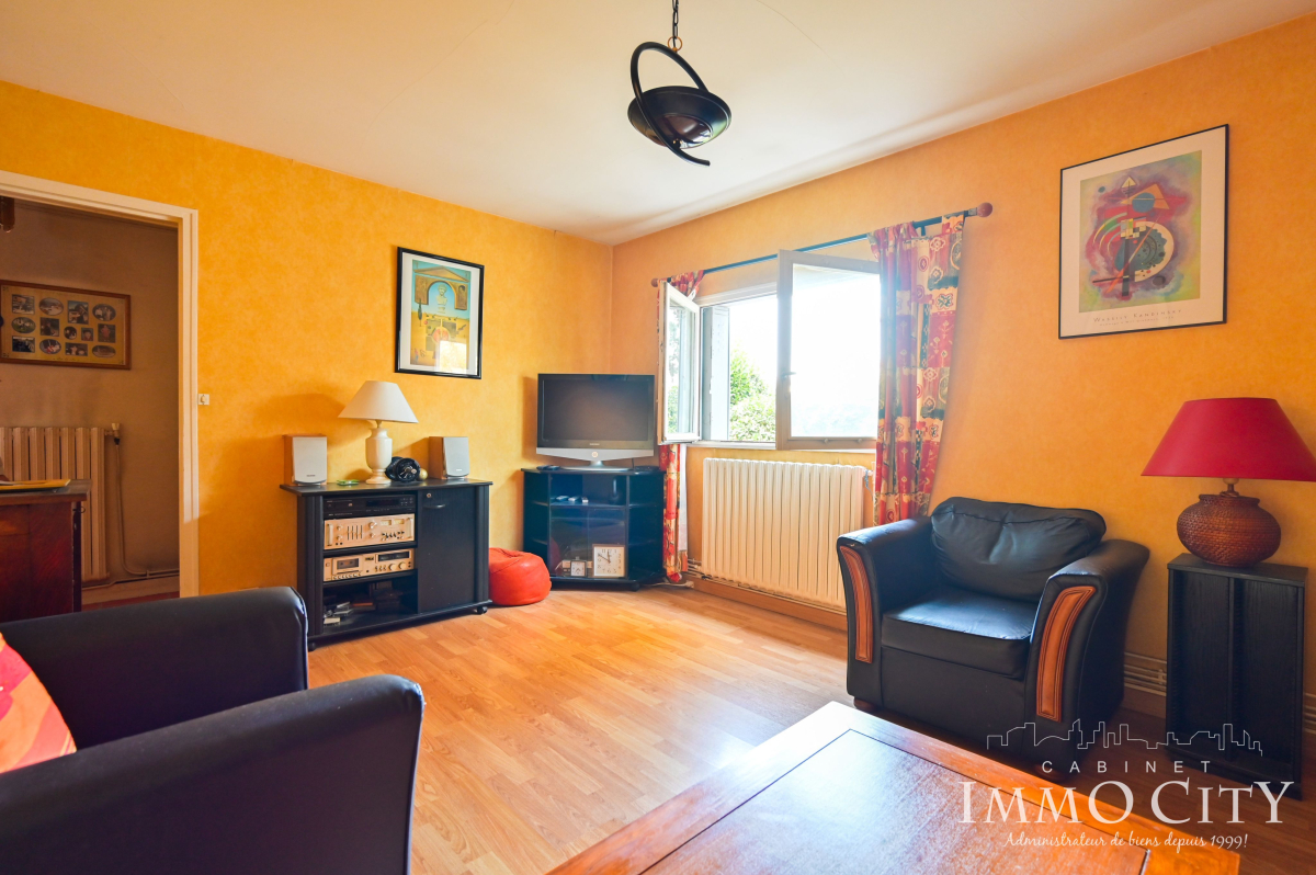 Vente Maison  7 pièces - 150m² 94600 Choisy-le-roi