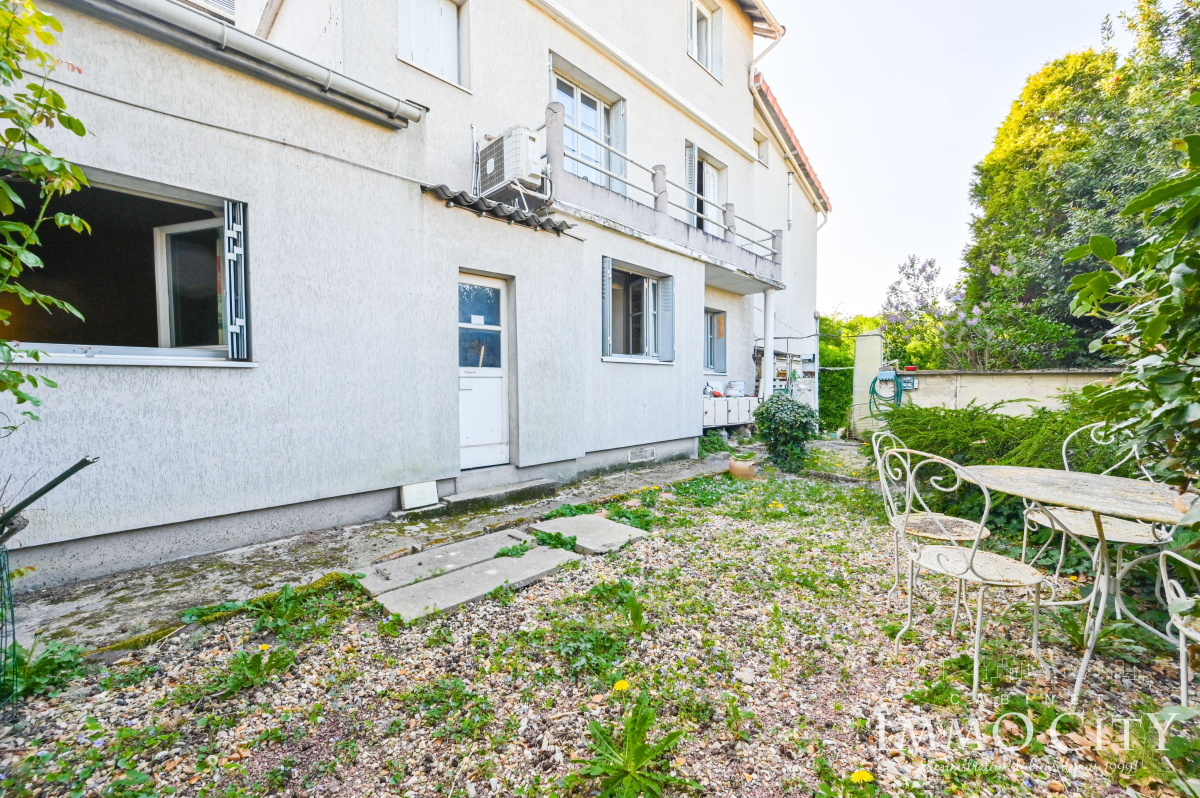 Vente Maison  7 pièces - 150m² 94600 Choisy-le-roi