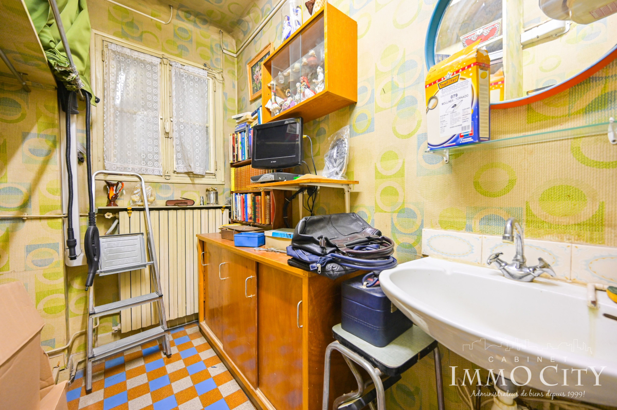 Vente Maison  7 pièces - 150m² 94600 Choisy-le-roi