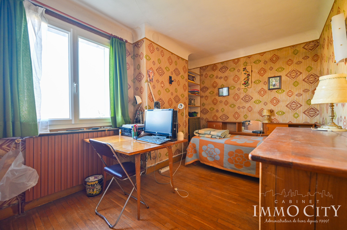 Vente Maison  7 pièces - 150m² 94600 Choisy-le-roi