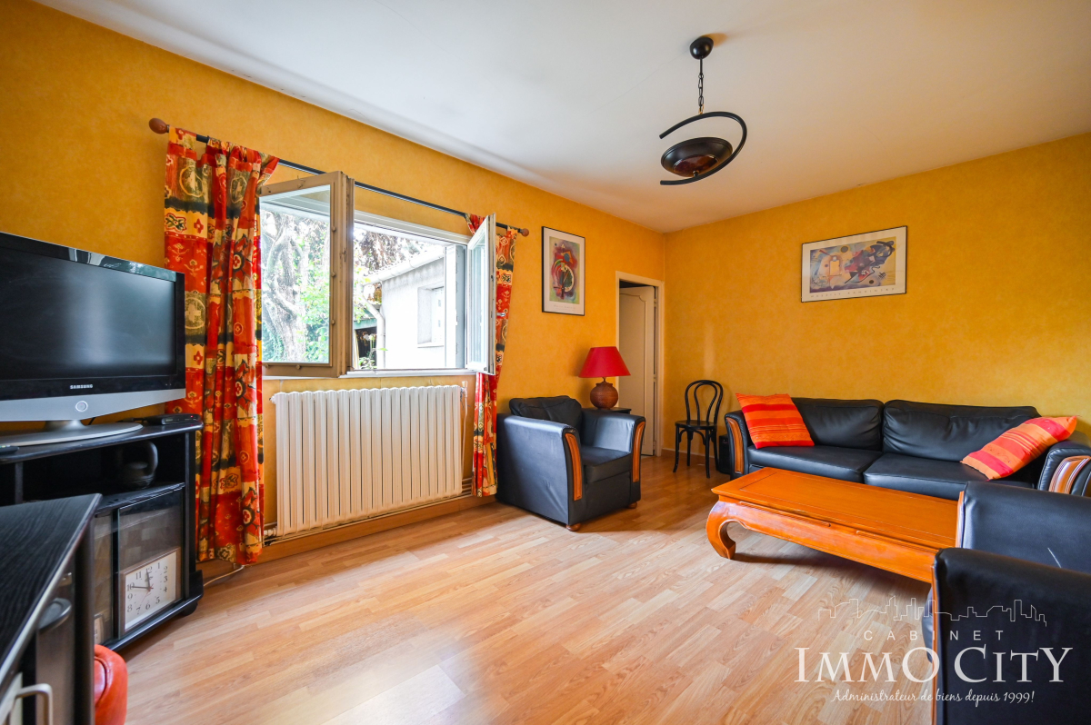 Vente Maison  7 pièces - 150m² 94600 Choisy-le-roi