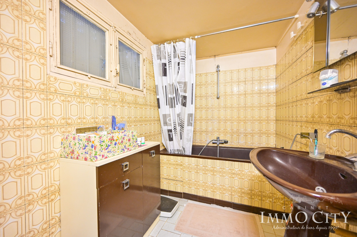Vente Maison  7 pièces - 150m² 94600 Choisy-le-roi