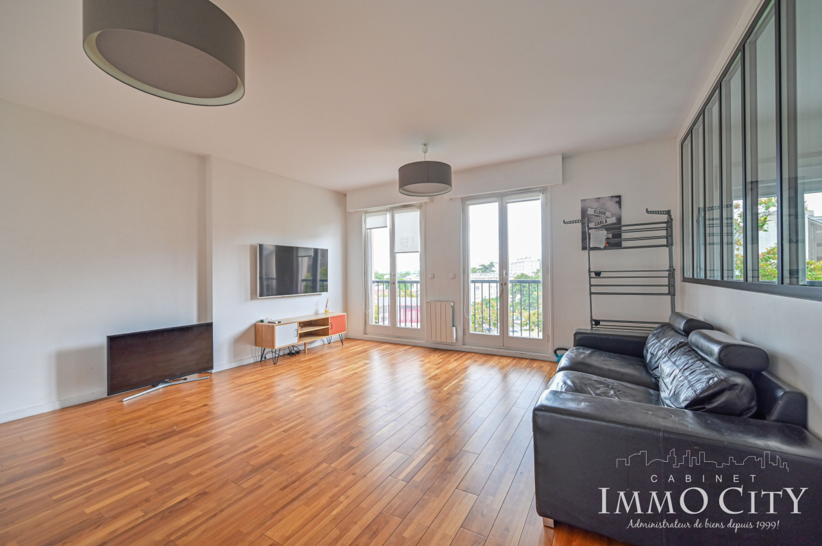 Location Appartement  2 pièces - 54m² 94320 Thiais