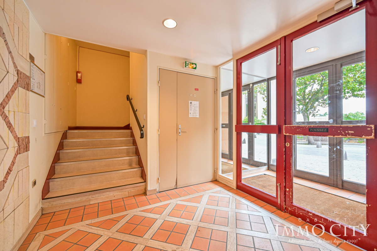 Location Appartement  2 pièces - 54m² 94320 Thiais
