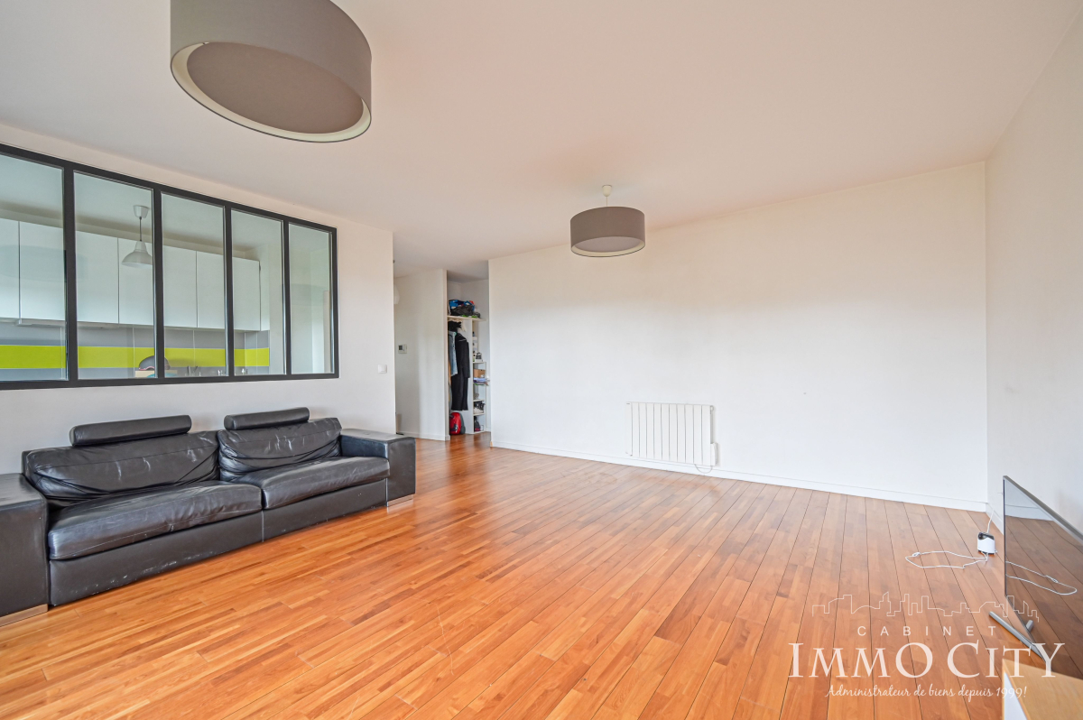 Location Appartement  2 pièces - 54m² 94320 Thiais