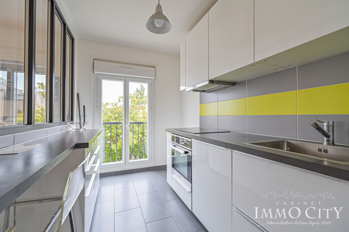 Location Appartement  2 pièces - 54m² 94320 Thiais