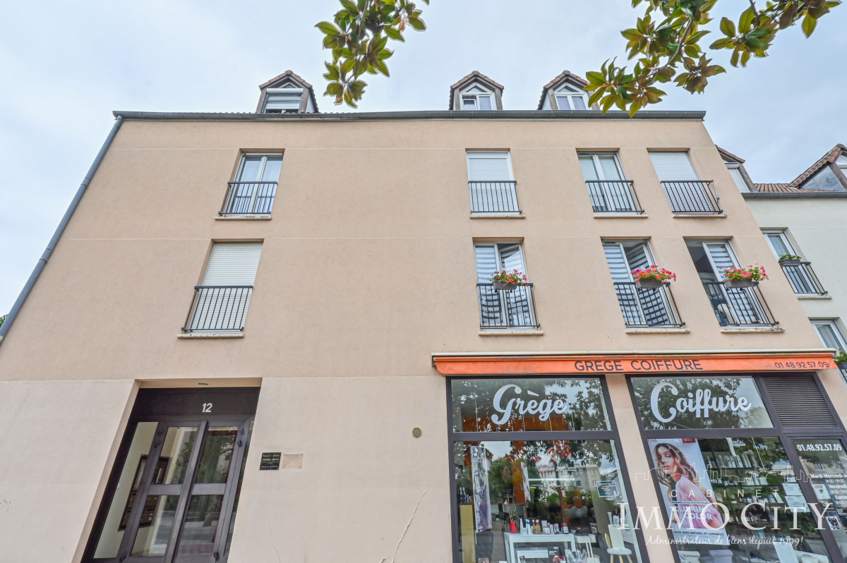 Location Appartement  2 pièces - 54m² 94320 Thiais