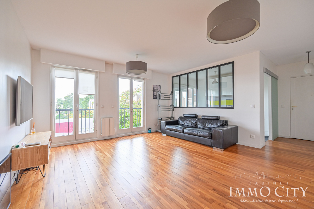 Location Appartement  2 pièces - 54m² 94320 Thiais