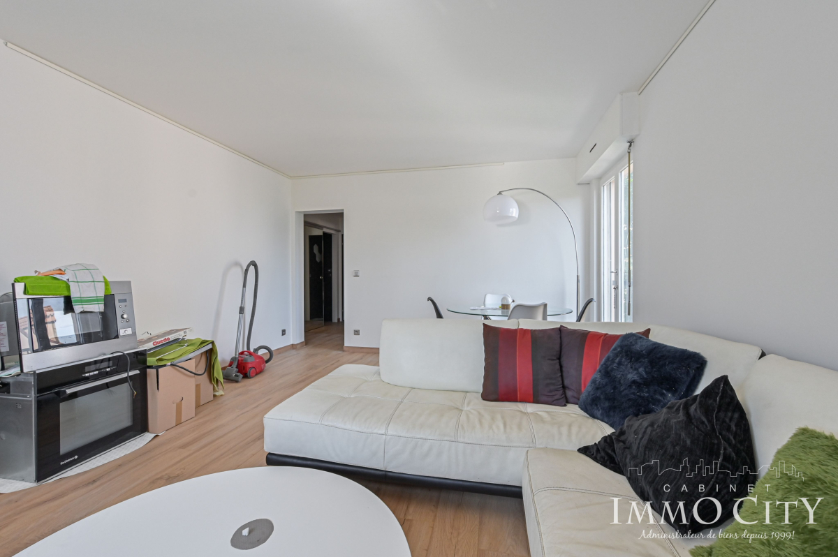Vente Appartement  2 pièces - 50m² 94320 Thiais