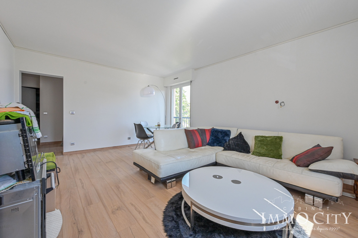 Vente Appartement  2 pièces - 50m² 94320 Thiais