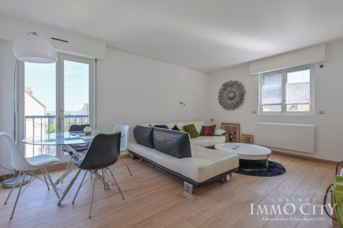 Vente Appartement  2 pièces - 50m² 94320 Thiais